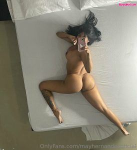 May Hernández bunnyhot (137)