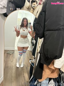 SunnyRayxo bunnyhot (124)
