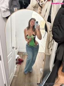 SunnyRayxo bunnyhot (83)