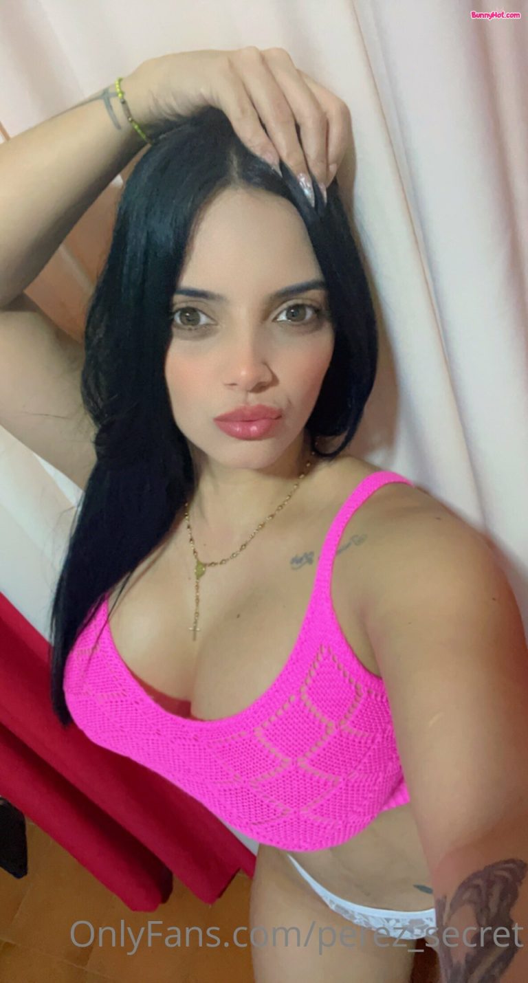 Cely Veronica Latina Hot Official Fan Gallery 5
