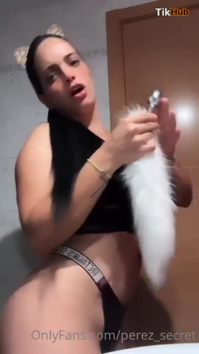 Video Cely Veronica Sexy Latina Big Ass 70
