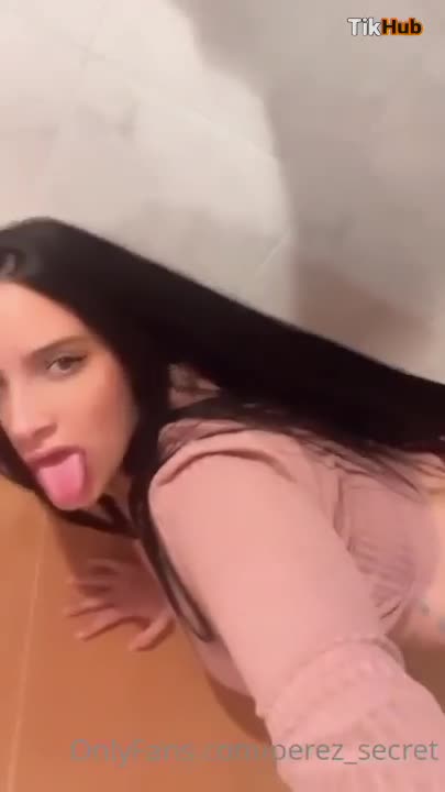 Video Cely Veronica Venezuelan Big Ass 116