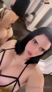 Video Cely Veronica Onlyfans Big Ass 154