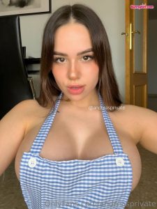 Andrea!) Withmelons bunnyhot (174)