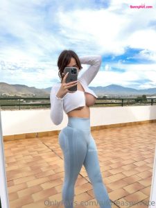 Andrea!) Withmelons bunnyhot (277)