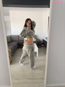 Andrea!) Withmelons bunnyhot (38)