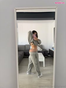 Andrea!) Withmelons bunnyhot (53)