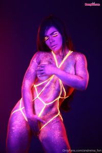 Andreina Fonseca bunnyhot (271)