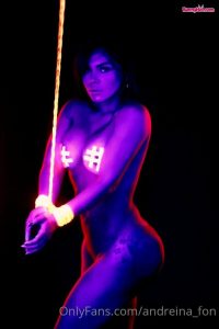 Andreina Fonseca bunnyhot (365)