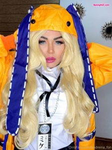 Andreina Fonseca bunnyhot (424)