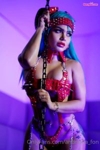 Andreina Fonseca bunnyhot (433)