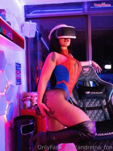 Andreina Fonseca bunnyhot (458)
