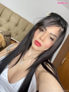 Andreina Fonseca bunnyhot (59)