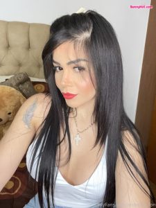 Andreina Fonseca bunnyhot (73)