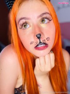Andycandy bunnyhot (288)