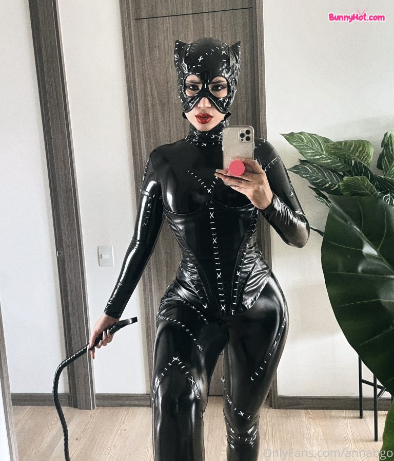 Anna Beggion Pack Images Porn Annabgo 19