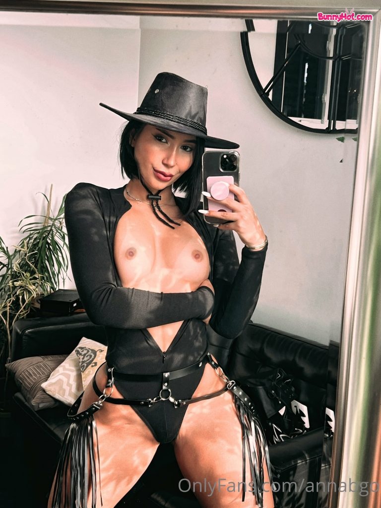 Anna Beggion Pack Images Porn Annabgo 25