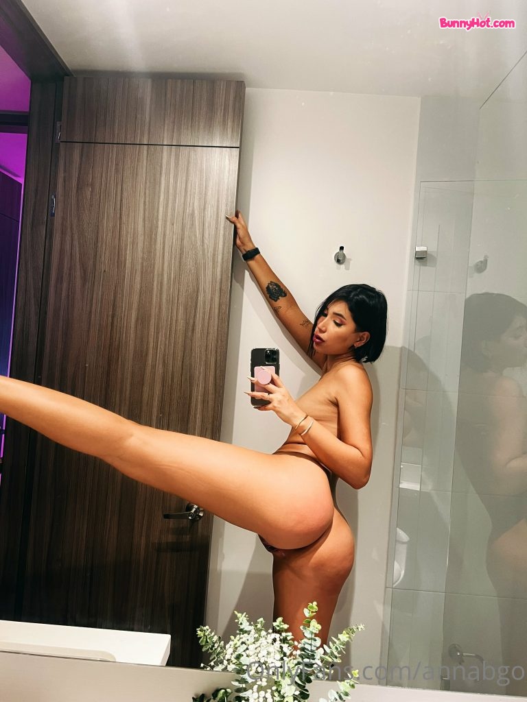 Anna Beggion Pack Images Porn Annabgo 28