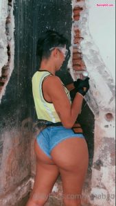 Anna Beggion bunnyhot (297)