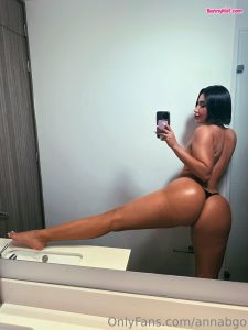 Anna Beggion bunnyhot (367)