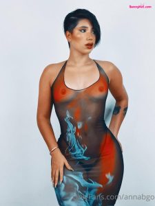 Anna Beggion bunnyhot (38)