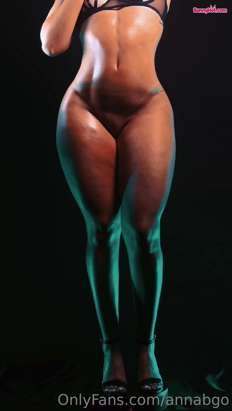 Anna Beggion Pack Images Porn Annabgo 41
