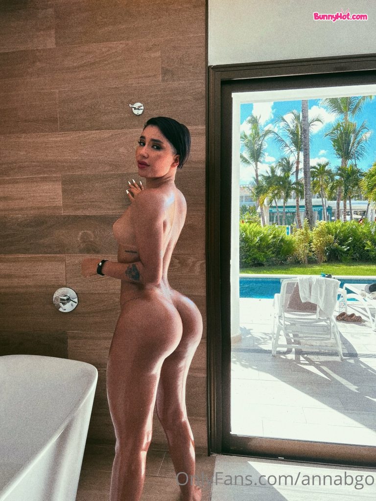 Anna Beggion Pack Images Porn Annabgo 45