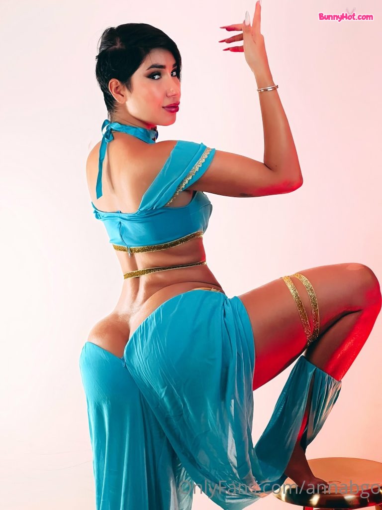Anna Beggion Pack Images Porn Annabgo 52
