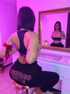Anna Beggion bunnyhot (751)