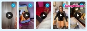 Anna Beggion bunnyhot (972)