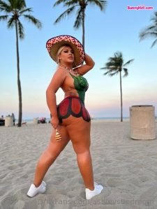 Ashley Barbie bunnyhot (176)