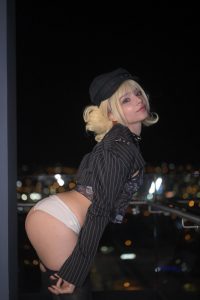 Ashley Conejo
