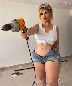 Ely La Bella bunnyhot (169)