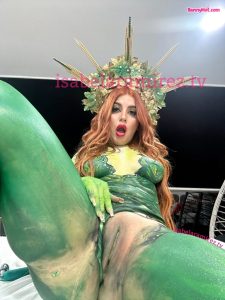 Isabela Ramirez bunnyhot (137)