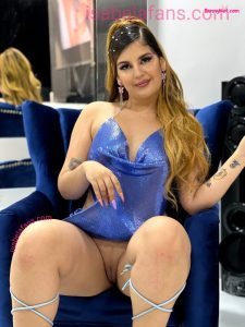 Isabela Ramirez bunnyhot (245)
