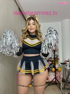 Isabela Ramirez bunnyhot (323)