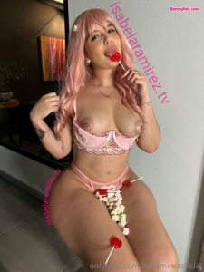 Isabela Ramirez bunnyhot (49)