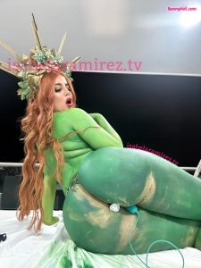 Isabela Ramirez bunnyhot (639)