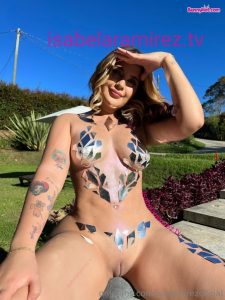 Isabela Ramirez bunnyhot (663)
