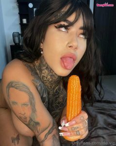 Isabelle Goncalves bunnyhot (54)