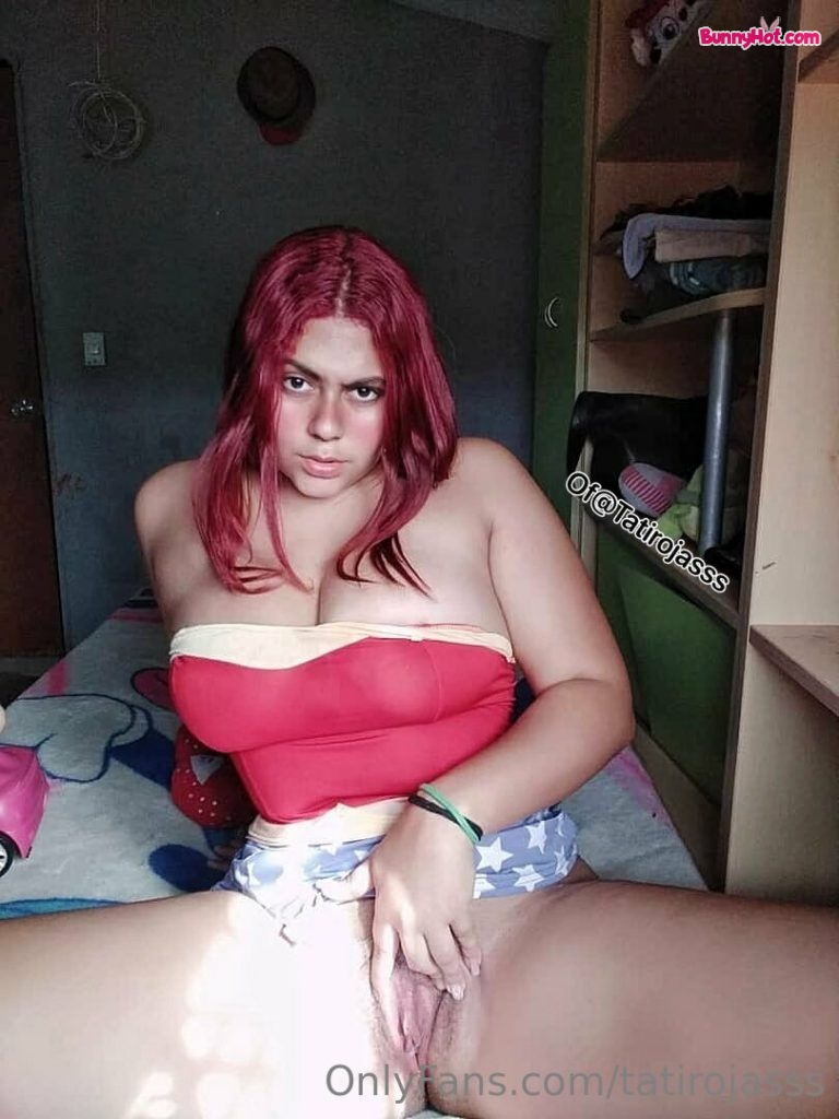 Tatirojasss Images Porn Pack 13