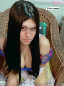 Tatirojasss bunnyhot (58)