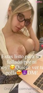 vanessa bohorquez latina blonde bunnyhot (1008)