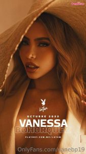 vanessa bohorquez latina blonde bunnyhot (296)