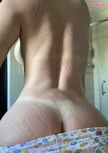 vanessa bohorquez latina blonde bunnyhot (54)