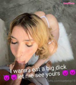 vanessa bohorquez latina blonde bunnyhot (624)