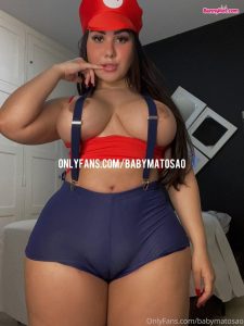 victoria matosa bunnyhot (1228)