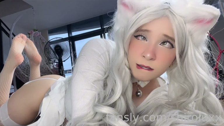 Shiroluxx Video Porn Leaked 33