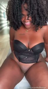 Yonna Galvão Video Leaked Brazilian Big Tits Mulata