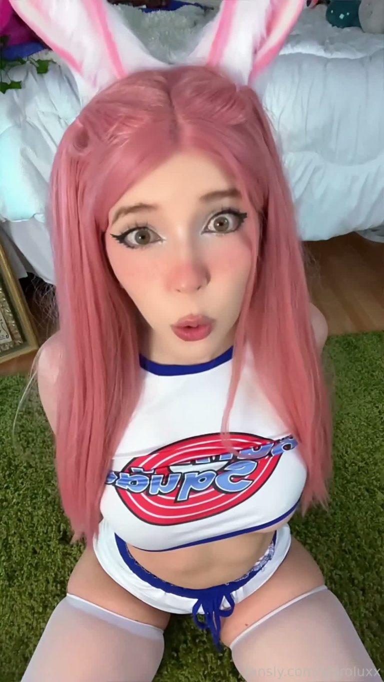 Shiroluxx Video Porn Leaked 15